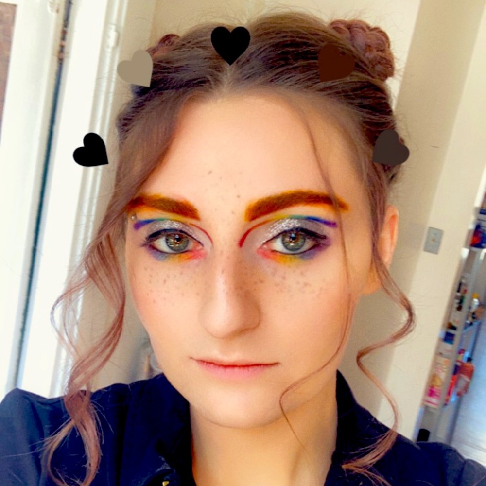 Meet your Posher, Adriana